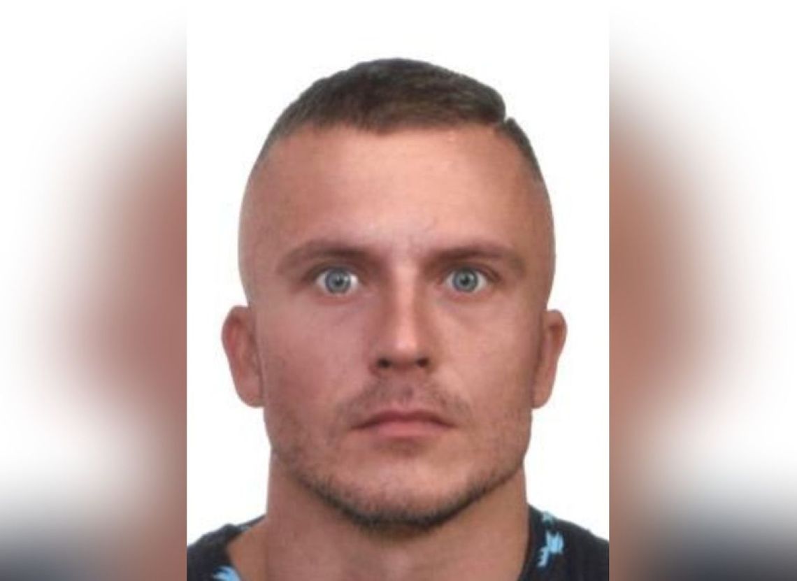 Policja szuka Jakuba Kowalczyka Policja szuka Jakuba Kowalczyka
