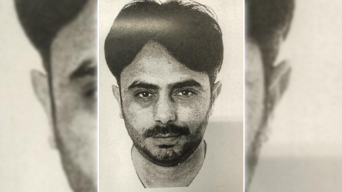 Policja w Radomiu poszukuje podejrzanego o zabójstwo obywatela Turcji Policja w Radomiu poszukuje podejrzanego o zabójstwo obywatela Turcji