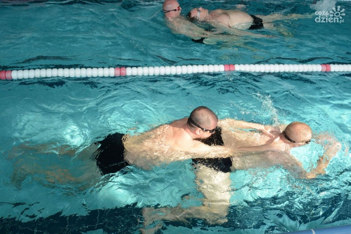 Policjanci się szkolą. Na wodzie będzie bezpieczniej
