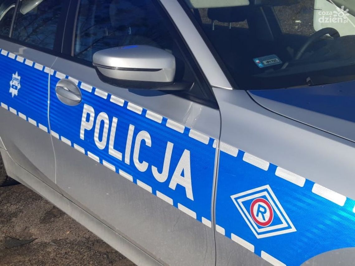 Policjanci z Kozienic mówią STOP pijanym kierowcom!