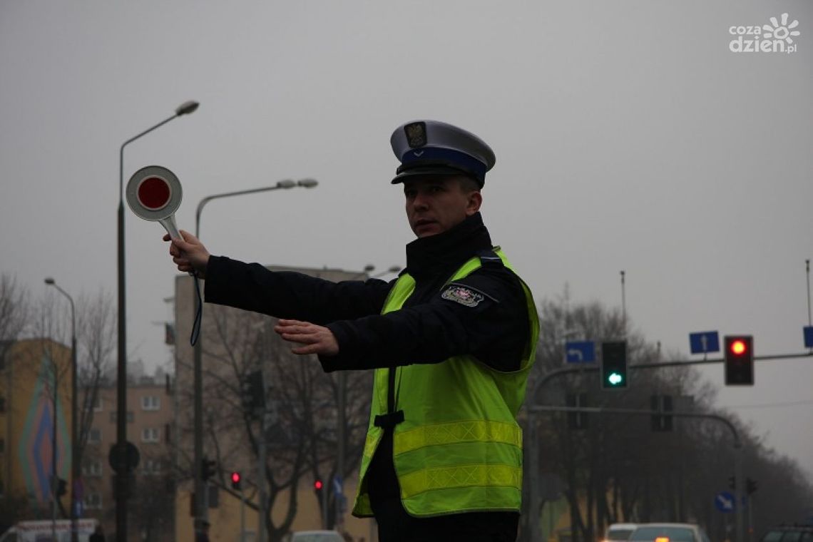 Policjanci zatrzymali kolejnych pijanych kierowców