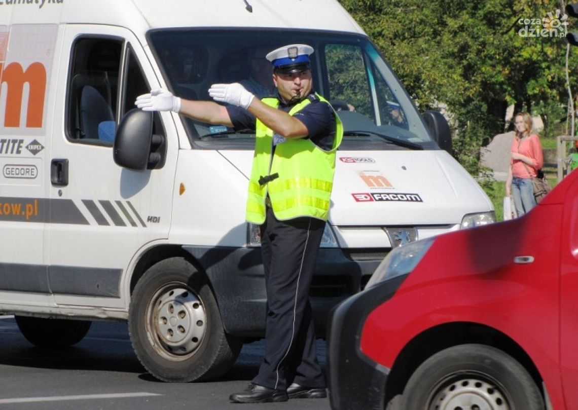 Policjant Ruchu Drogowego 2012 - mamy dwóch finalistów Policjant Ruchu Drogowego 2012 - mamy dwóch finalistów