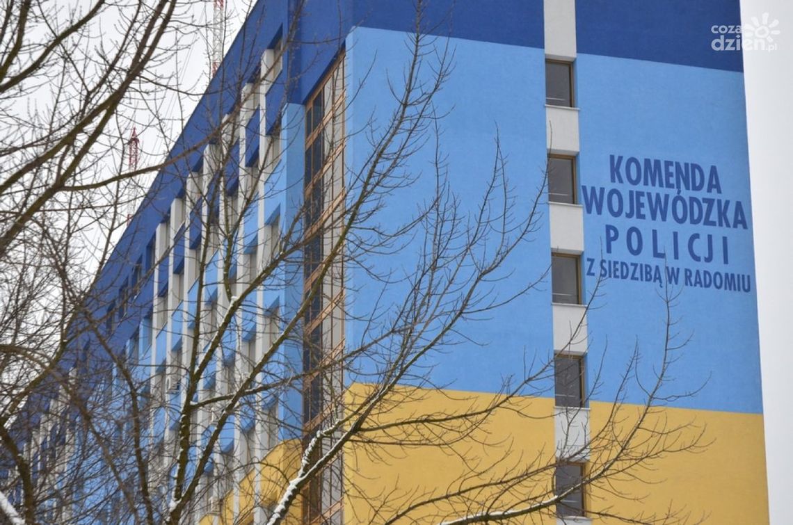 Policyjna Izba Dziecka w Radomiu nadal pracuje Policyjna Izba Dziecka w Radomiu nadal pracuje