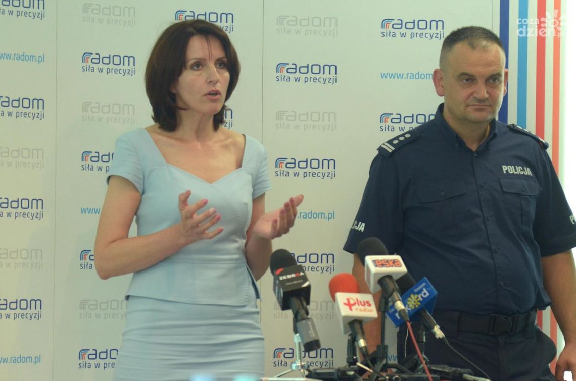 Policyjna izba zatrzymań dla nietrzeźwych Policyjna izba zatrzymań dla nietrzeźwych