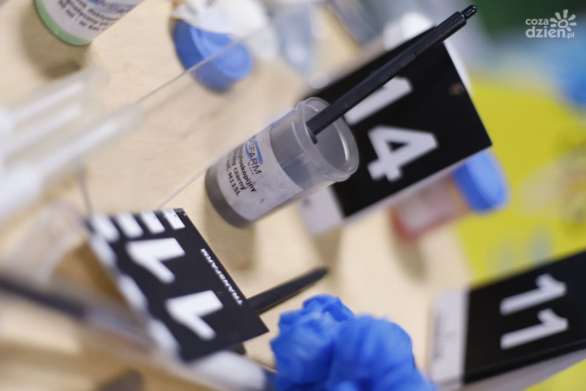 Policyjne archiwa X Policyjne archiwa X