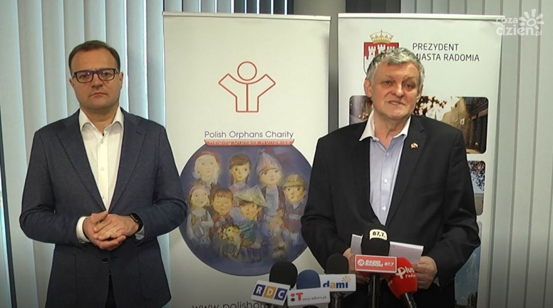 Polish Orphans Charity. Rusza nabór wniosków o stypendium