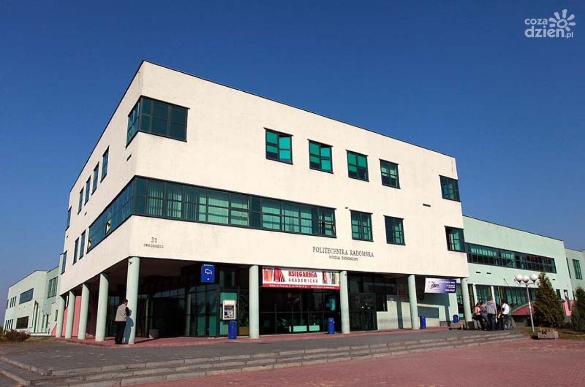 Politechnika - pensje z funduszu dla studentów?