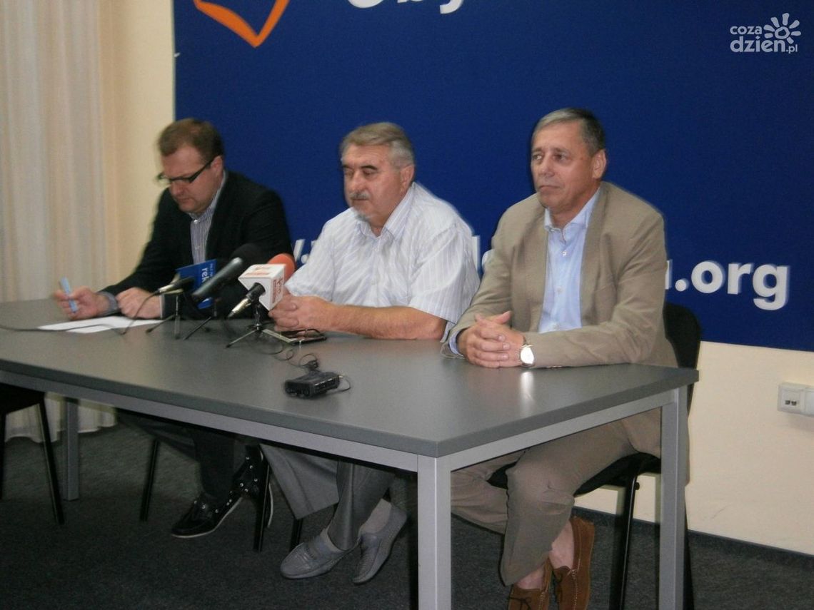 Politechnika zmienia nazwę i szykuje zwolnienia Politechnika zmienia nazwę i szykuje zwolnienia