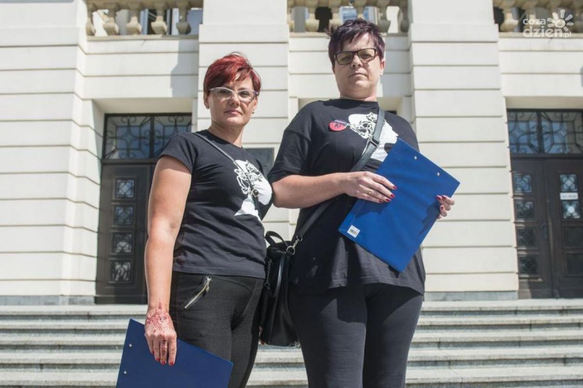 Politycy zlekceważyli apel kobiet