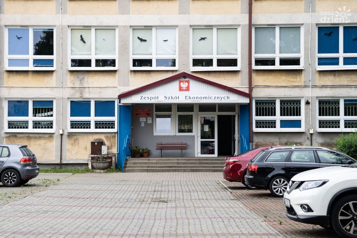 Polityczne przepychanki o ekopracownię w "Ekonomiku"? 