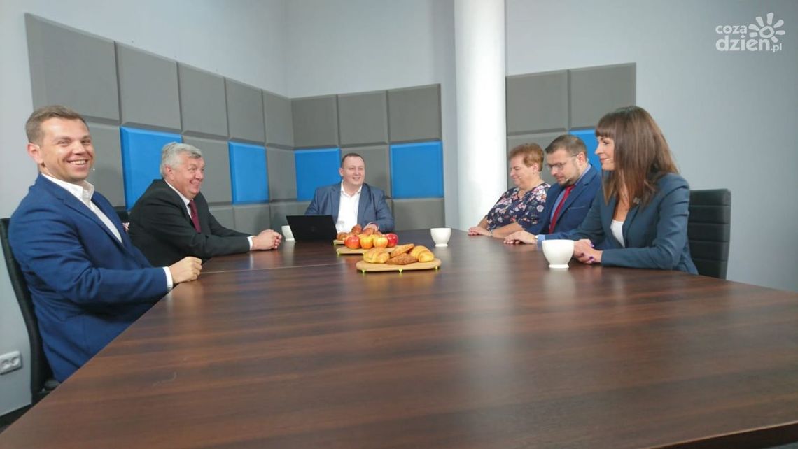 Polityka na śniadanie. Oglądaj na żywo!