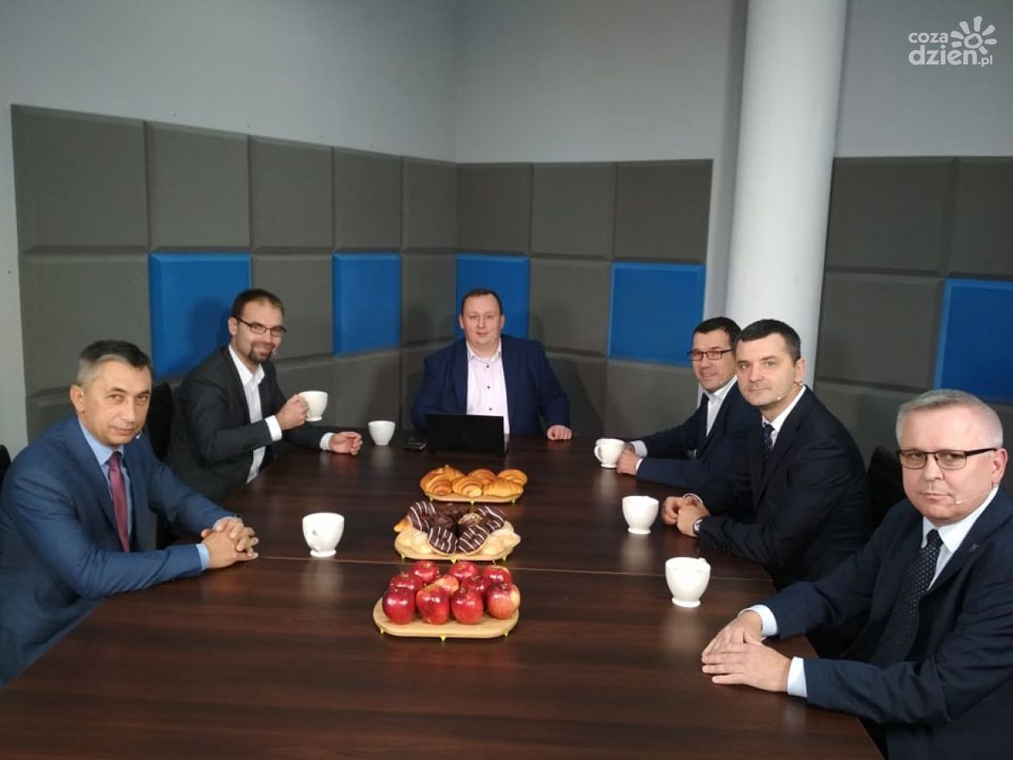 Polityka na śniadanie: Oglądaj na żywo! Polityka na śniadanie: Oglądaj na żywo!