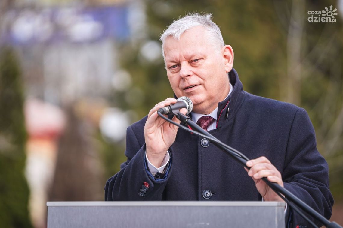 Polityka przesłoniła oddanie hołdu żołnierzom wyklętym