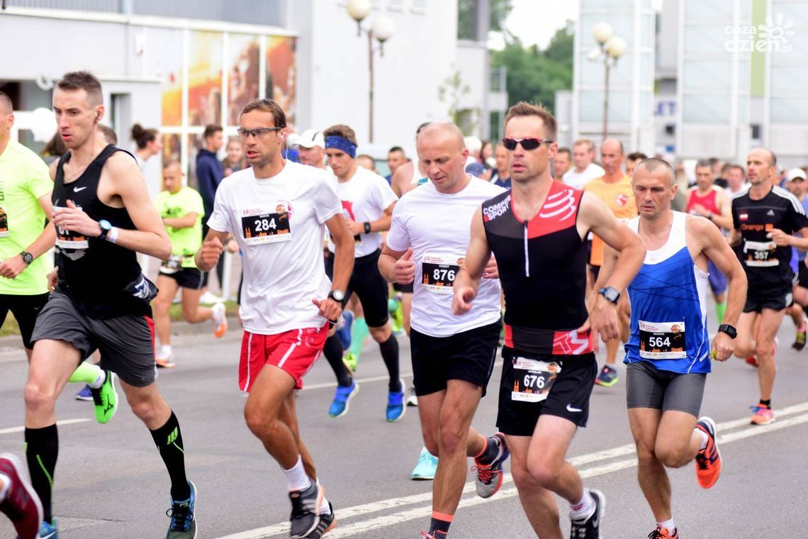 Półmaraton, koncerty i wiele więcej. Weekend w obiektywie!