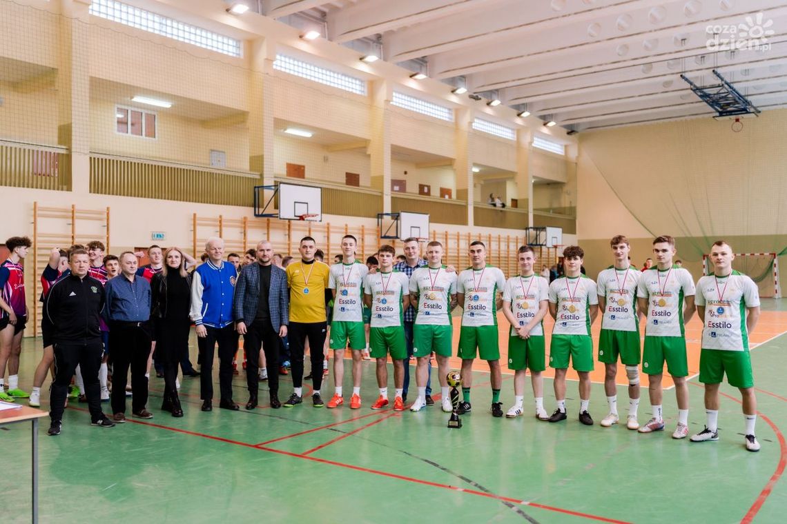 Polonia Iłża zwyciężyła w Rekord Cup - Turnieju o Puchar Prezesa Radia Rekord!