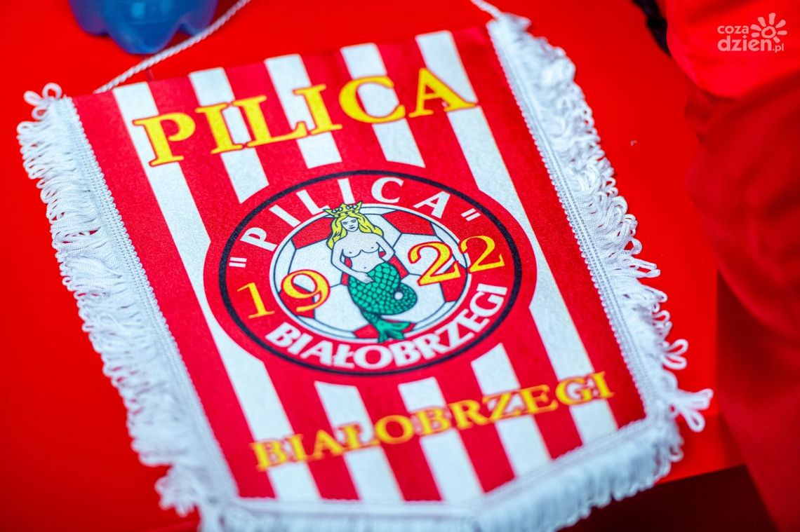 Polonia wstrzymała Pilicę. W szlagierze kolejki lepsi okazali się goście ze stolicy Polonia wstrzymała Pilicę. W szlagierze kolejki lepsi okazali się goście ze stolicy