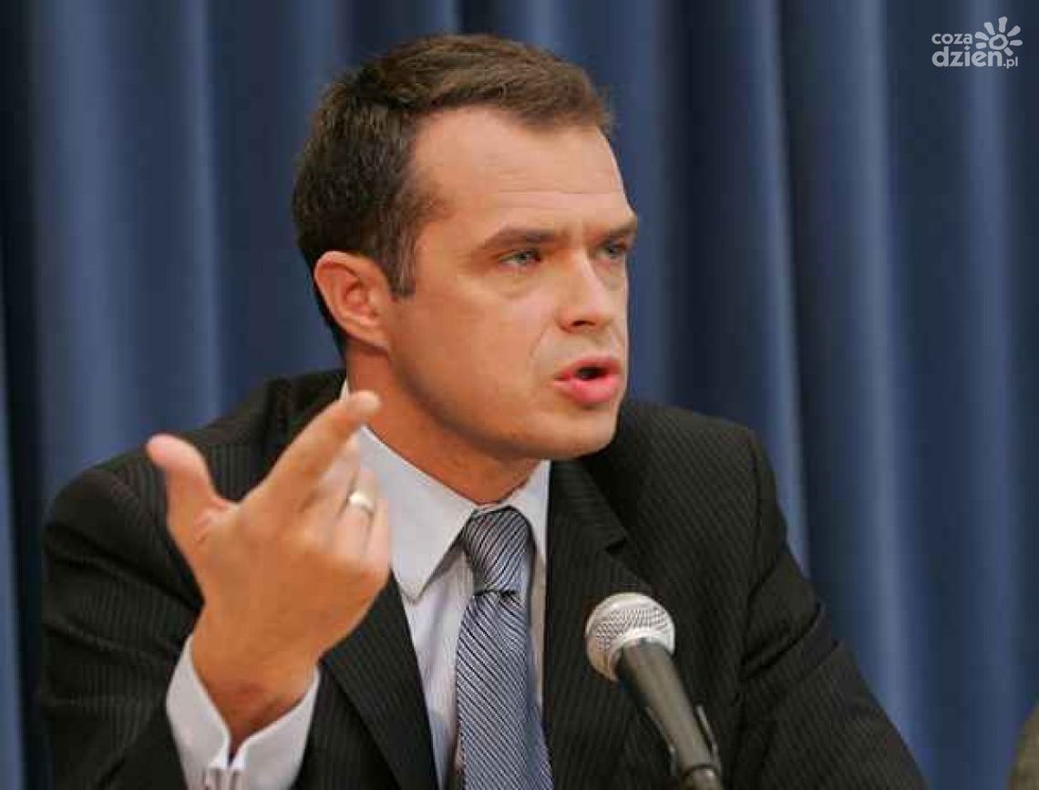 Polską autostradą... 70 km/ h