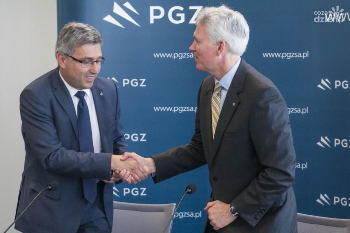 Polska będzie bezpieczniejsza.