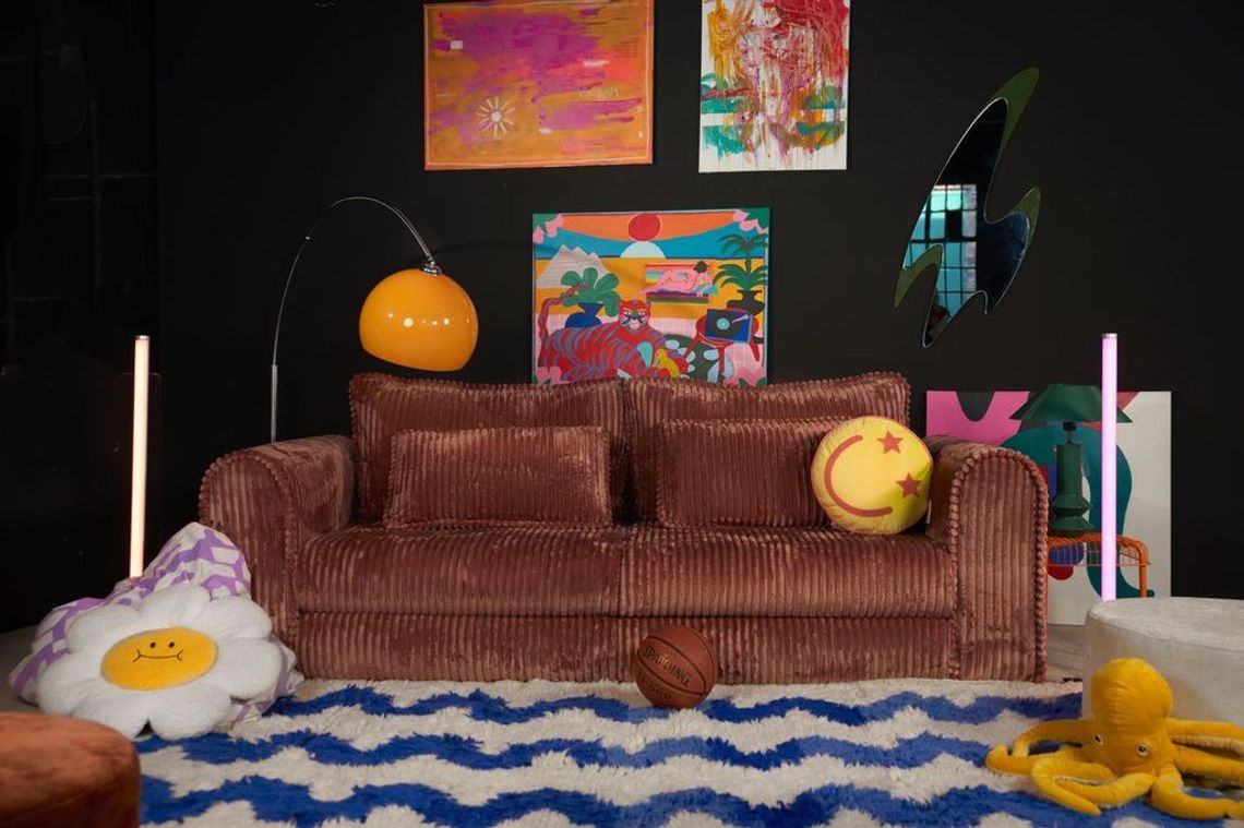 Polska jakość i nowoczesny design: poznaj markę BESIMO