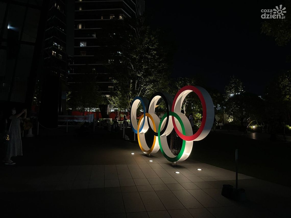 Polska na igrzyskach olimpijskich: 5 sportowców, którzy wrócili do domu ze złotem w 2021 roku