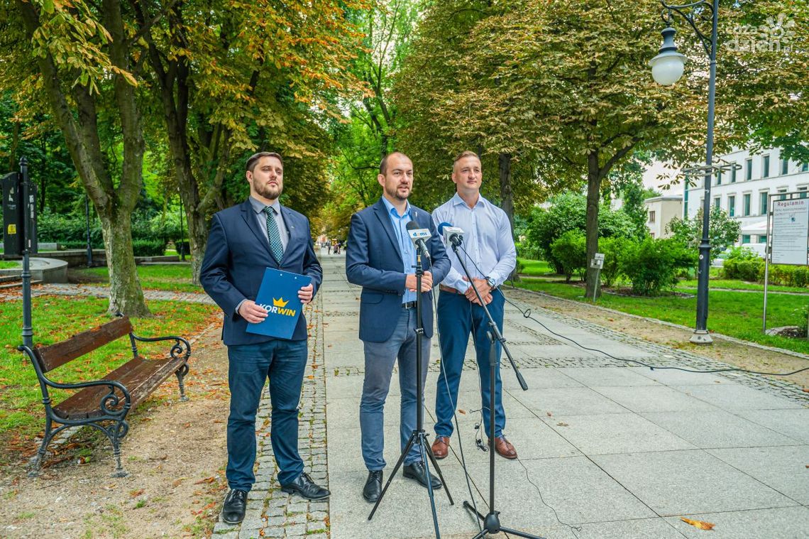 "Polska na nowo" - odpowiedź Konfederacji na Polski Ład