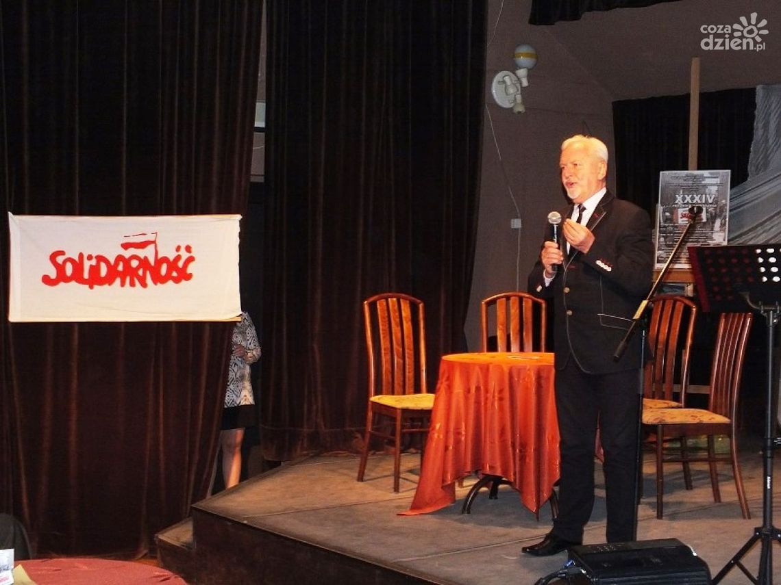 "Polska nie jest wolnym krajem"