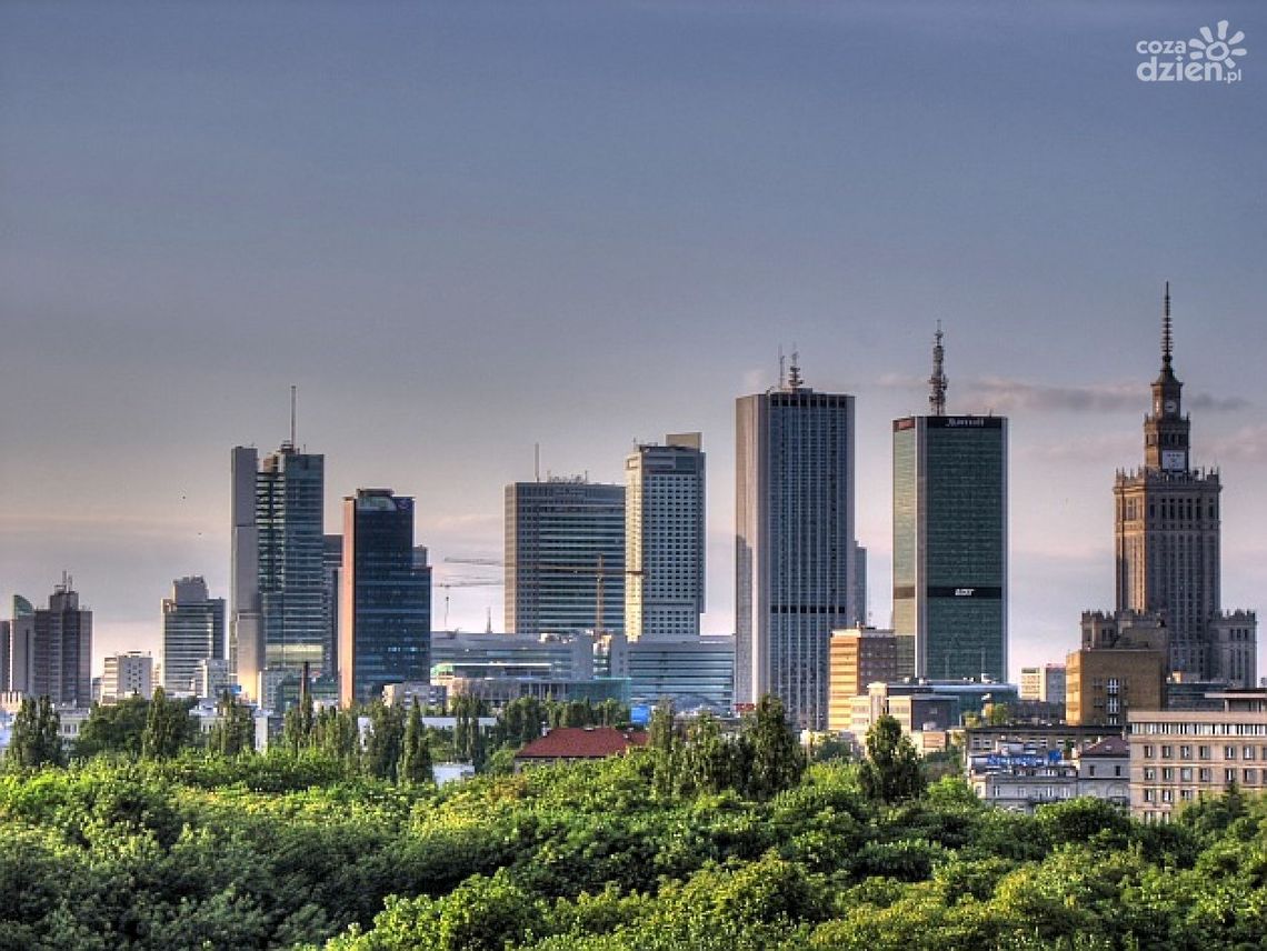 Polska stereotypem stoi!