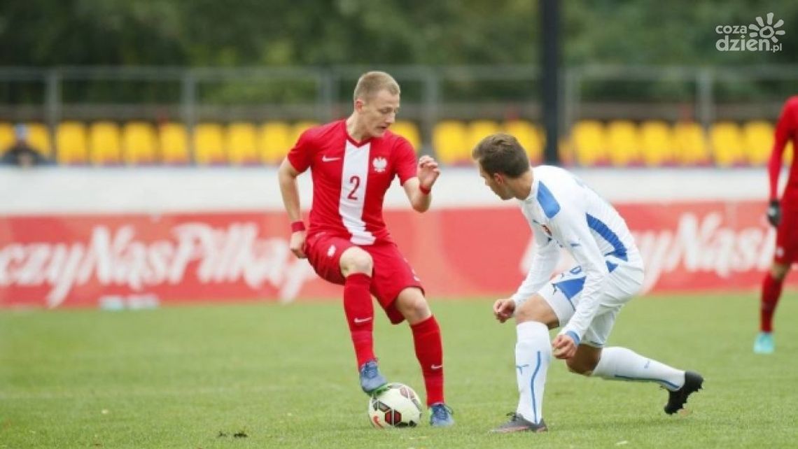 Polska U-19 bez awansu do finałowego turnieju Mistrzostw Europy