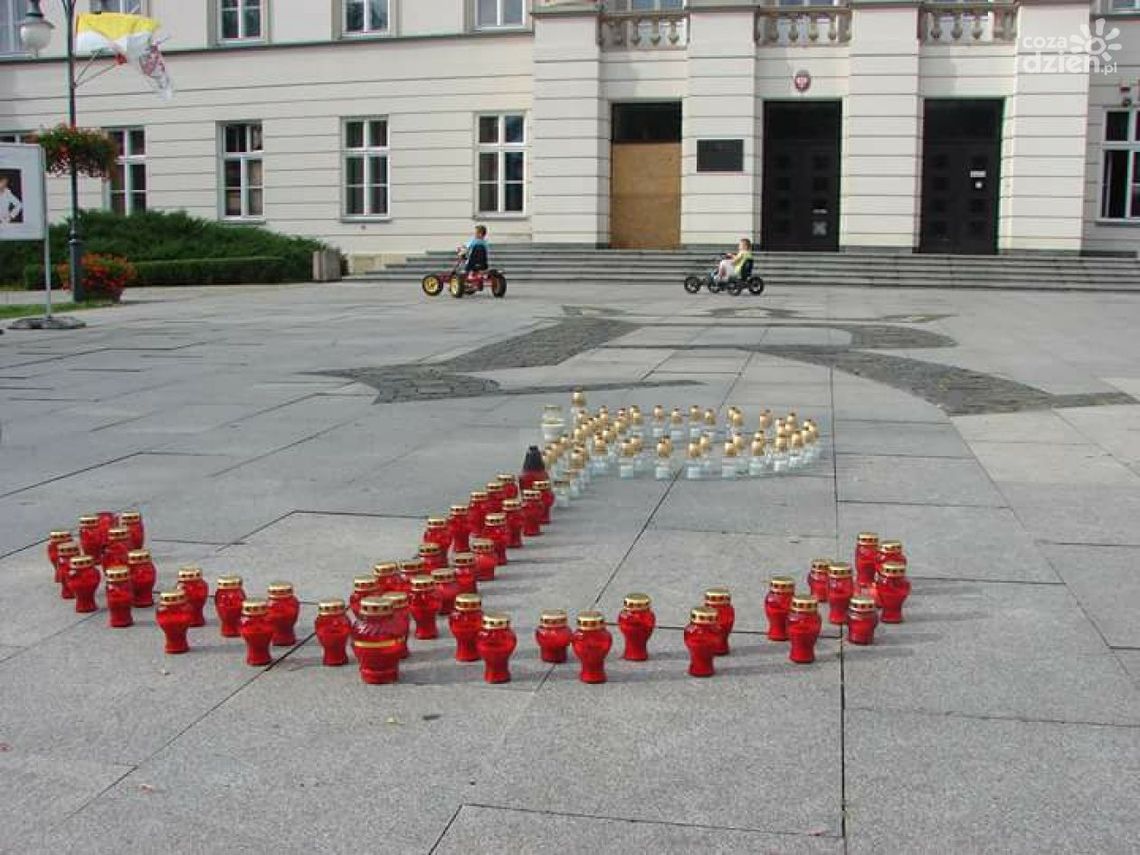 Polska Walcząca. Zapłoną znicze Polska Walcząca. Zapłoną znicze
