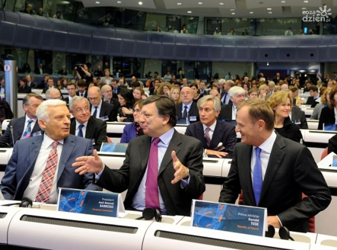 Polska walczy o pozycję w UE