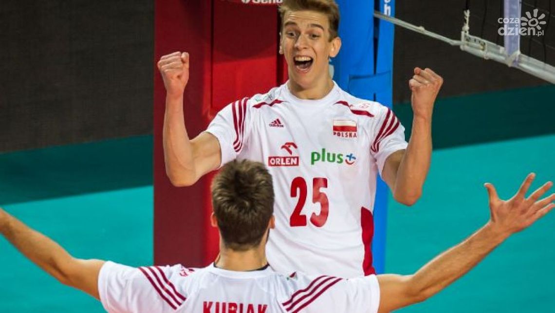 Polska wygrała, Szalpuk punktował