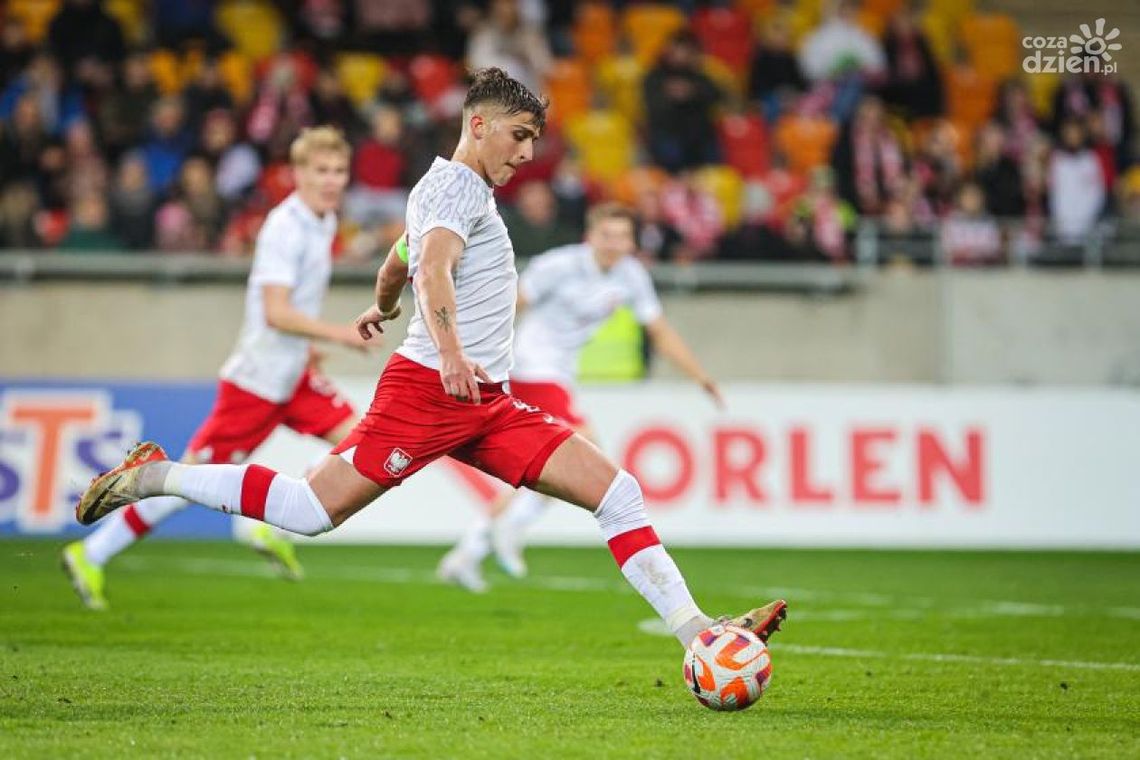 Polska zagra w Radomiu z Macedonią Północną w meczu towarzyskim reprezentacji U21 Polska zagra w Radomiu z Macedonią Północną w meczu towarzyskim reprezentacji U21