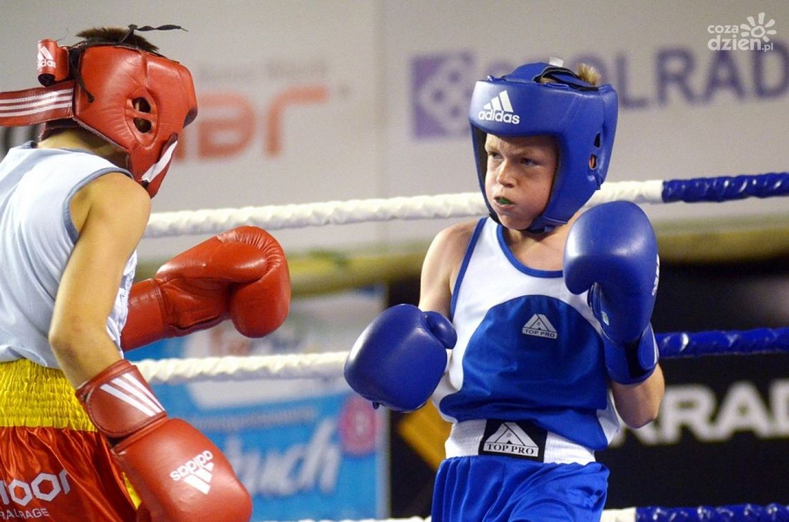 Polska zremisowała z Irlandią