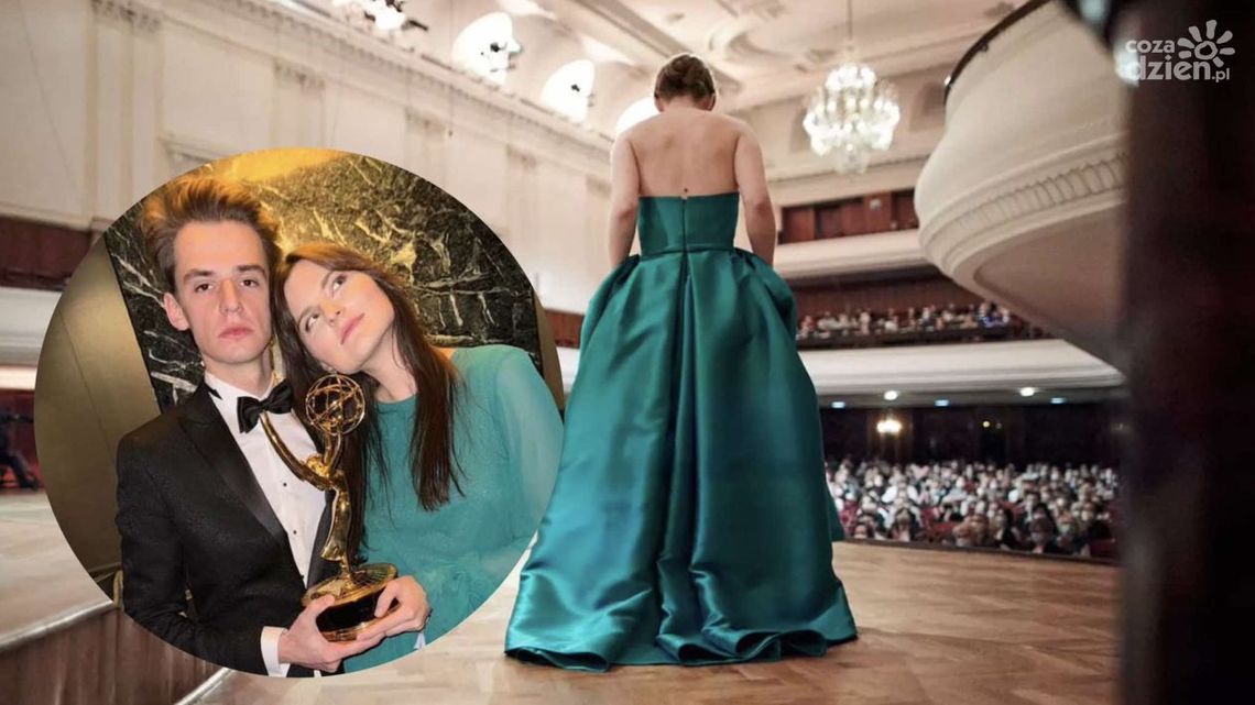 Polski film z nagrodą Emmy! Jednym z bohaterów radomski pianista Polski film z nagrodą Emmy! Jednym z bohaterów radomski pianista