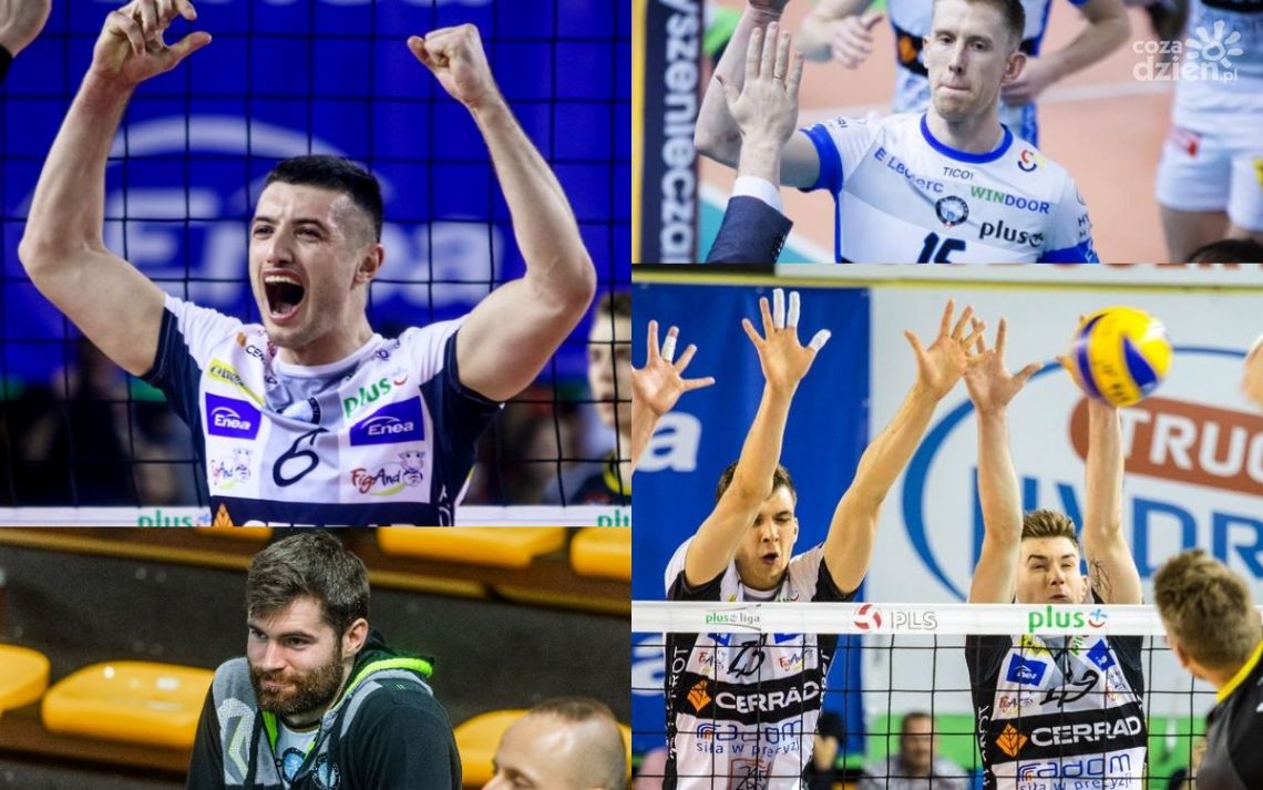 Polski finał siatkarskiej Ligi Mistrzów! Zagrają w nim byli zawodnicy Czarnych Radom