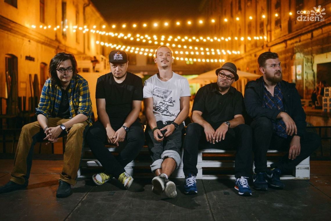 „Polski Jazz 360°" w Amfiteatrze