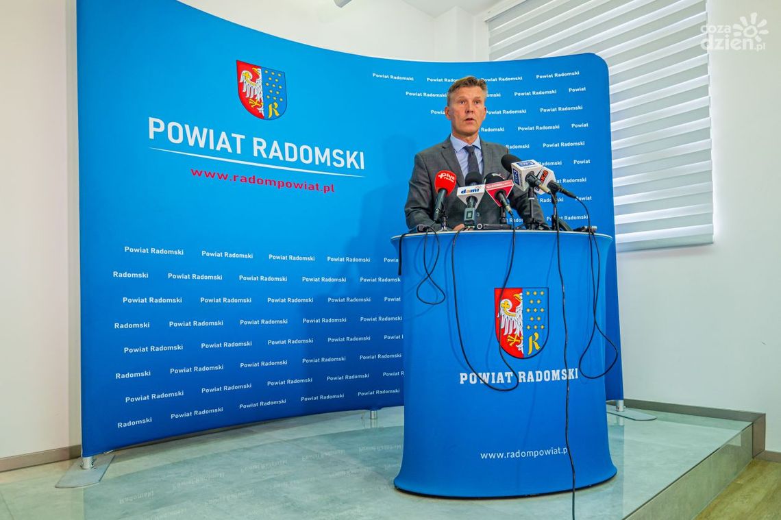 Polski Ład. Powiat składa trzy wnioski 