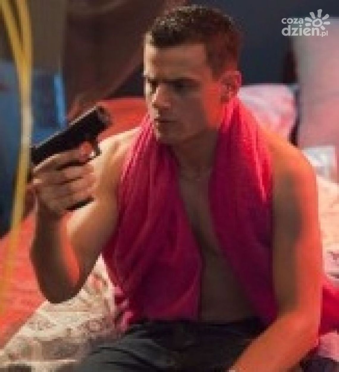 Polskie kino robione na KACU (recenzja)