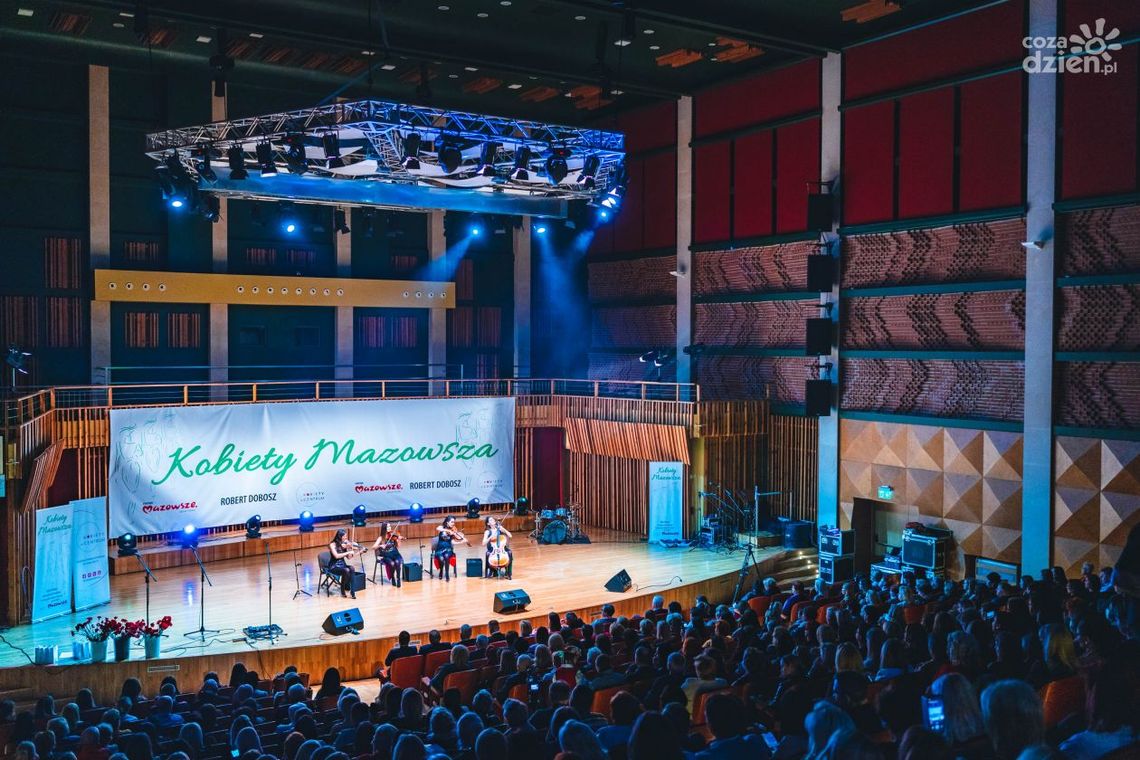 Polskie Stronnictwo Ludowe świętowało Dzień Kobiet