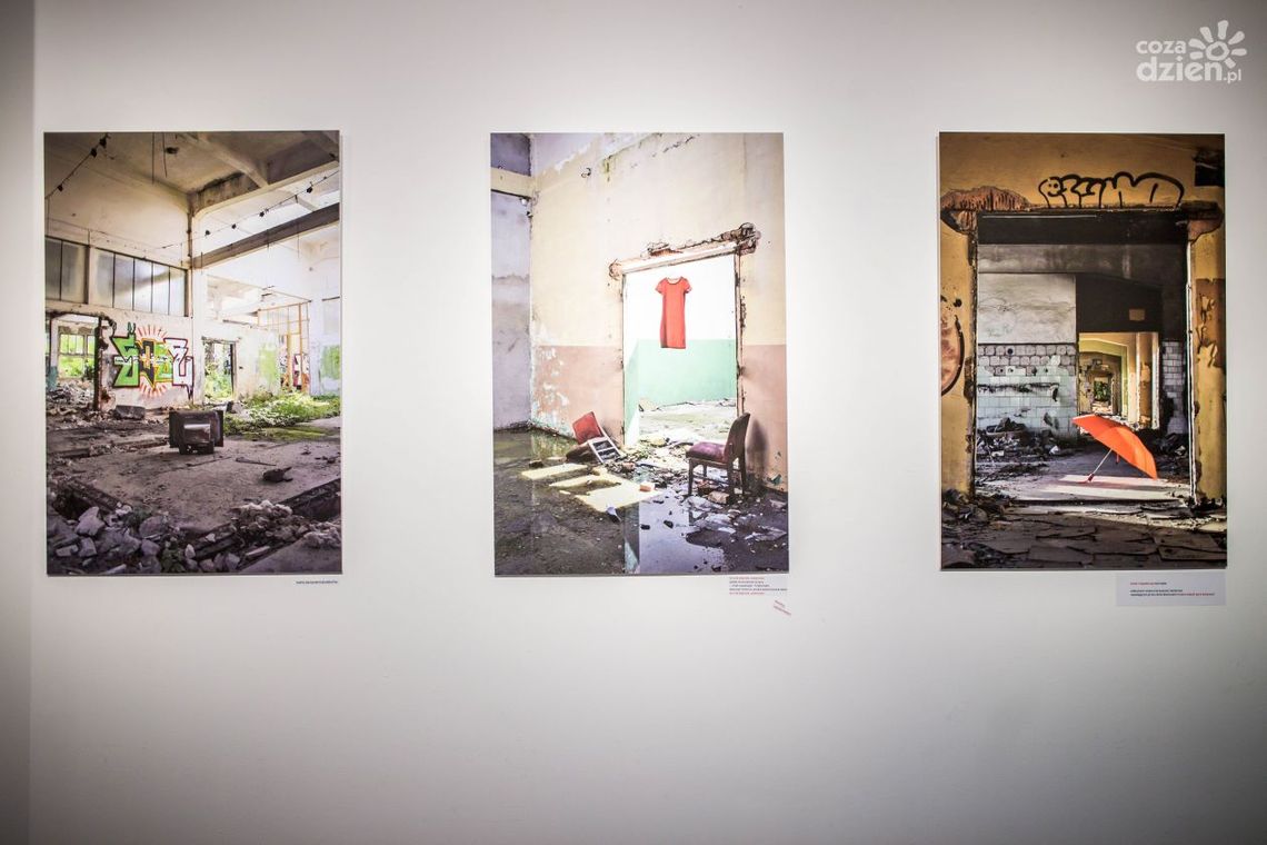 Polsko-słowacka wystawa fotograficzna w „Łaźni”