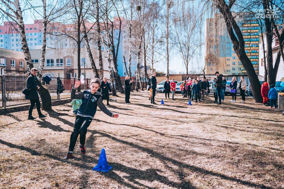 Polsko-ukraińska integracja dzieci