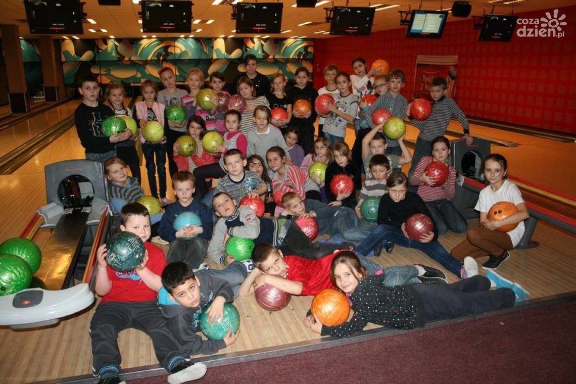 Półzimowisko w PSP 25