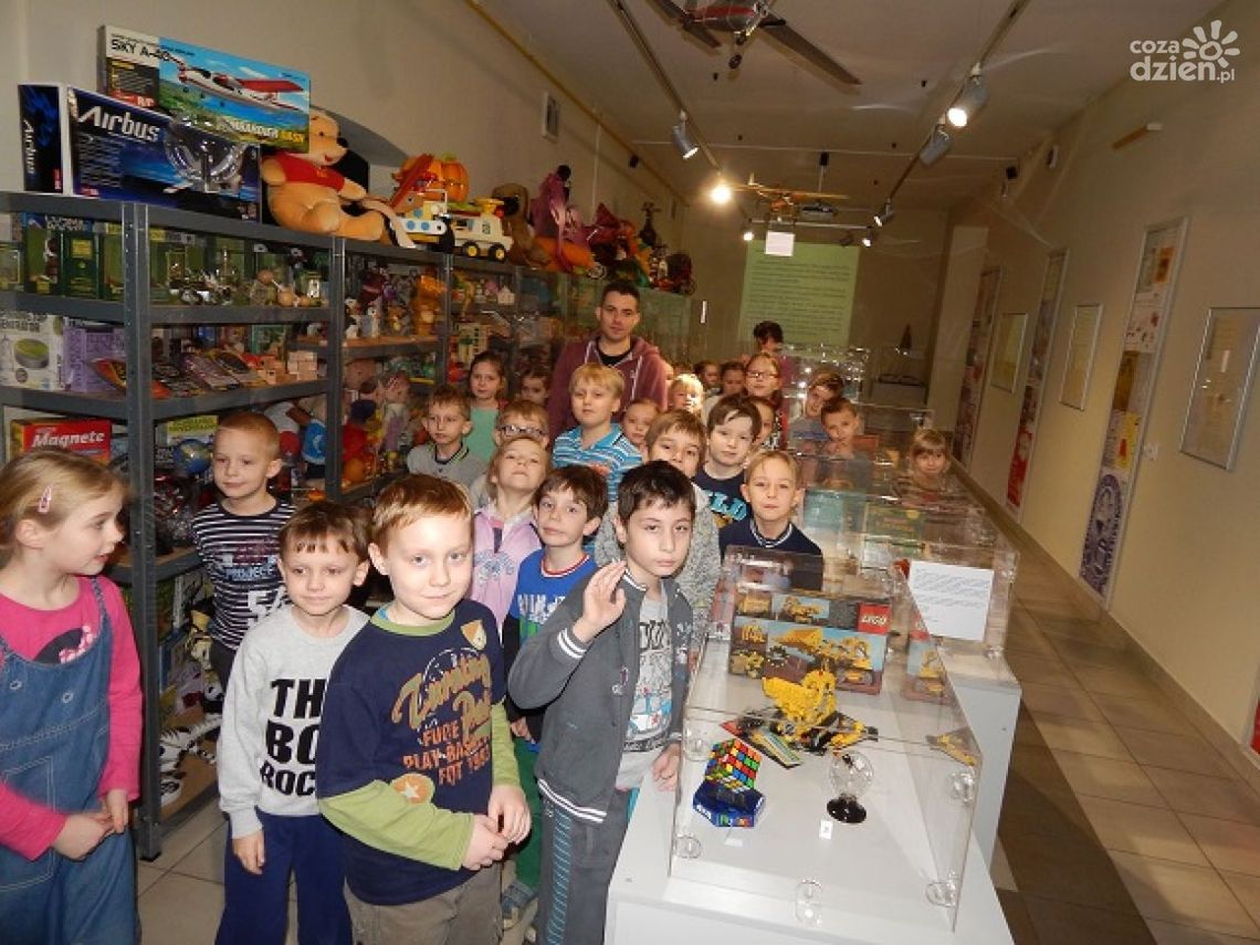 Półzimowisko w PSP 33