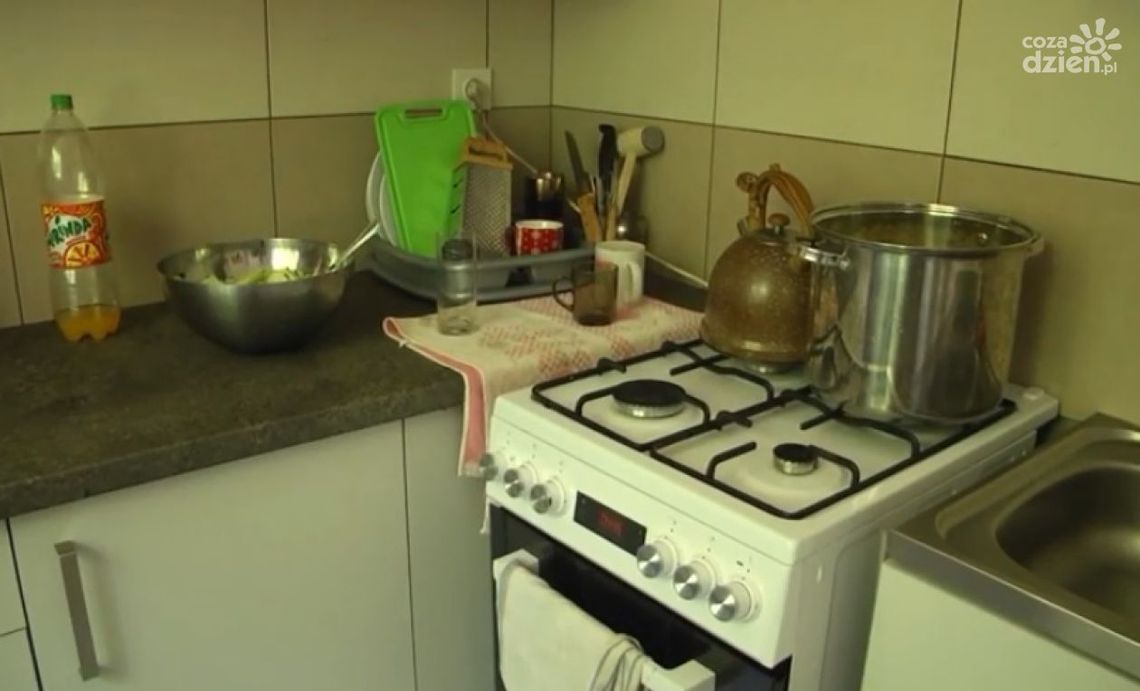 Pomagają wyjść na prostą