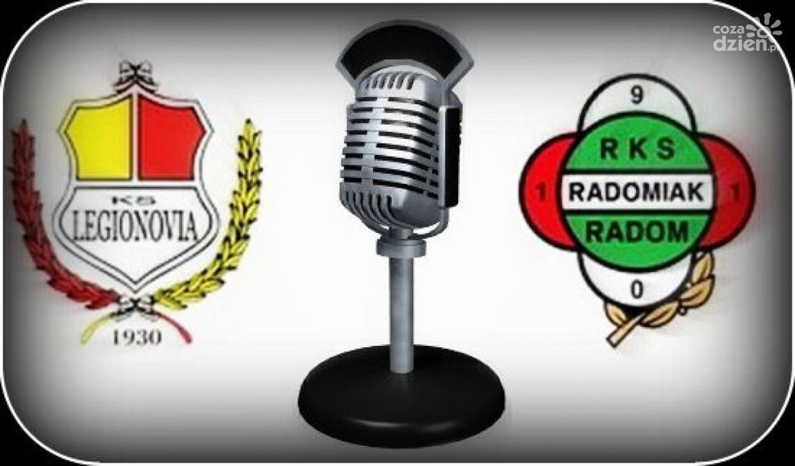 Pomeczowa konferencja trenerów