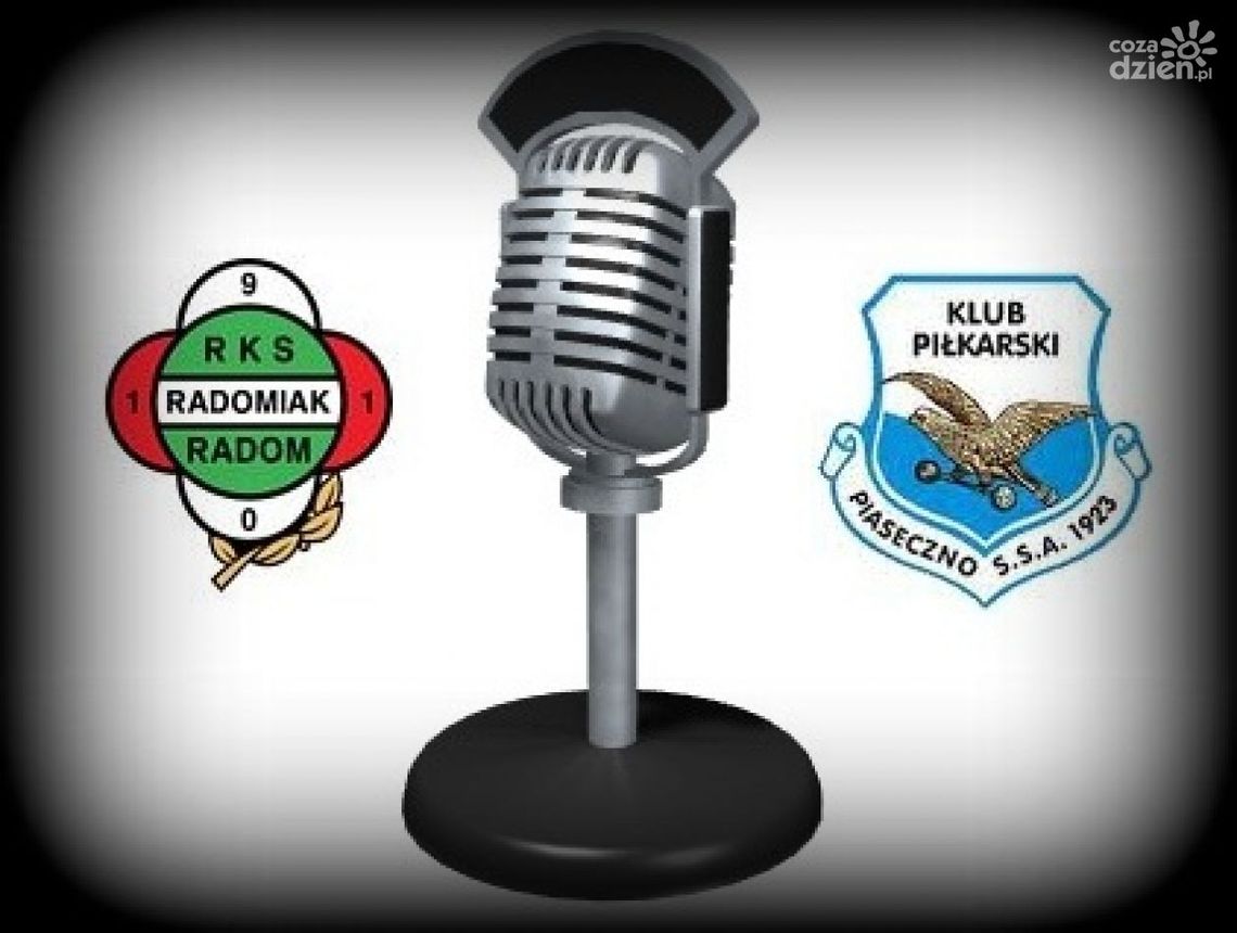 Pomeczowa konferencja trenerów