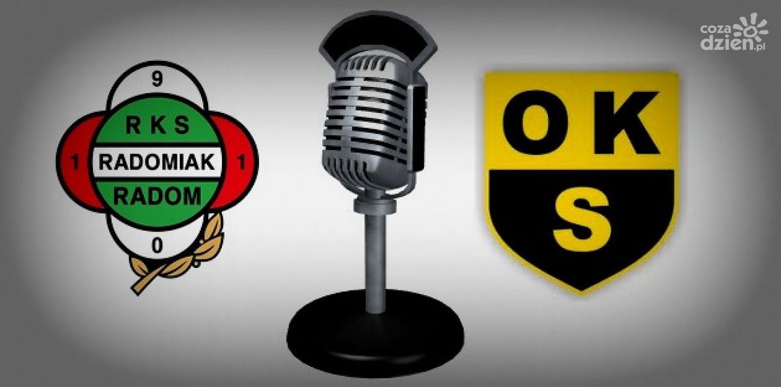 Pomeczowa konferencja trenerów Pomeczowa konferencja trenerów