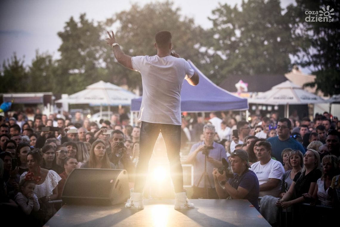 Pomidzi Festiwal w Szydłowcu (zdjęcia)