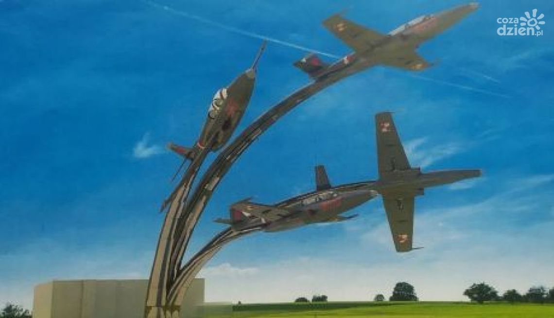 Pomnik Iskier. Trwa zbieranie pieniędzy Pomnik Iskier. Trwa zbieranie pieniędzy