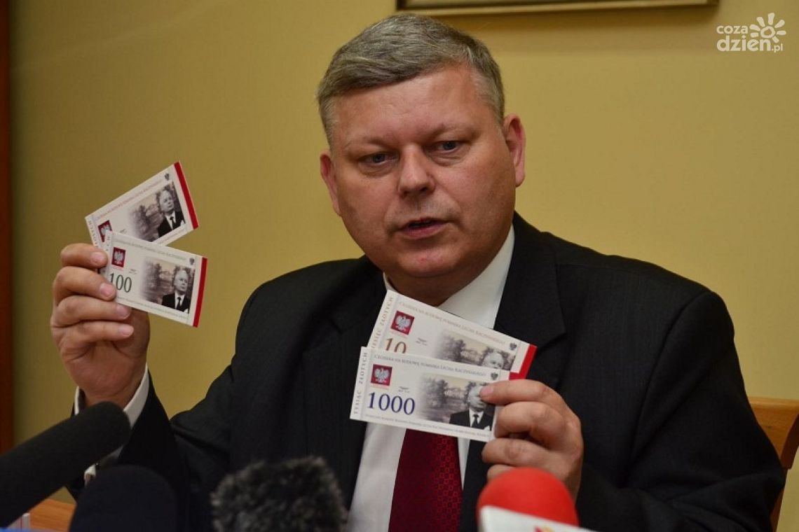 Pomnik Lecha Kaczyńskiego w Radomiu? Pomnik Lecha Kaczyńskiego w Radomiu?